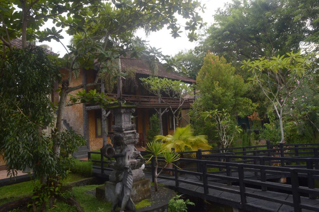 Kangkung Cottages Jasri 외부 사진